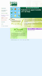 Mobile Screenshot of ireps.picardie.fnes.fr